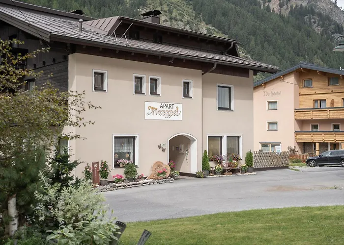 Haus Margret