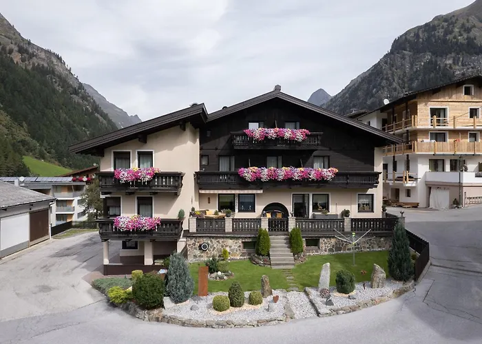 Haus Margret
