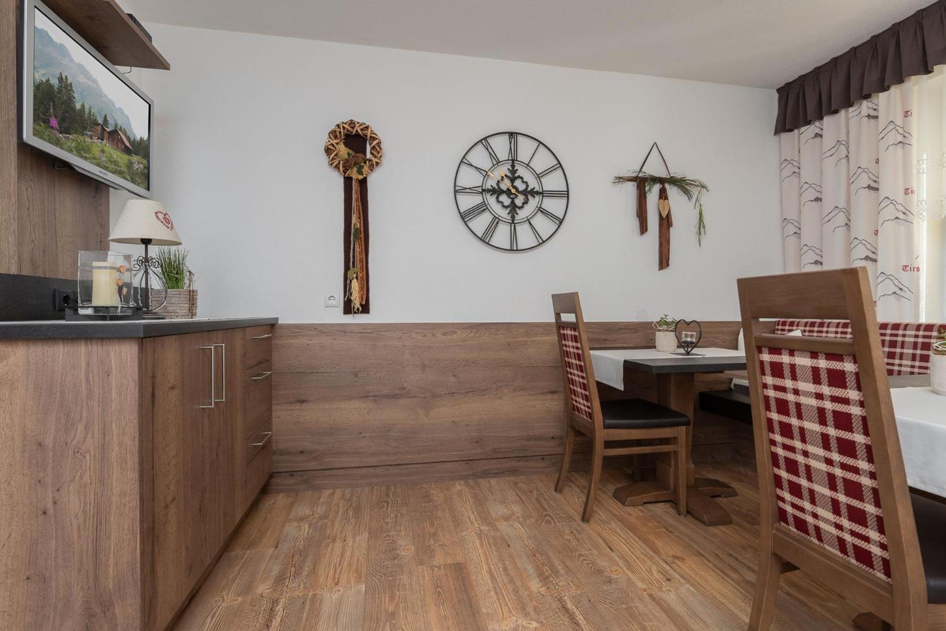 Bed & Breakfast Haus Margret 3*