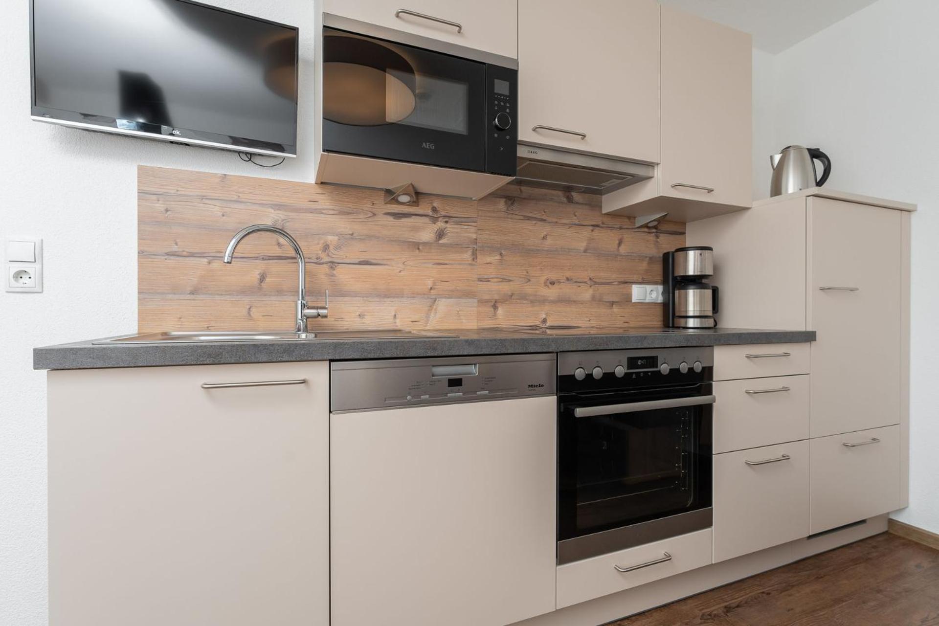 Bed & Breakfast Haus Margret 3*
