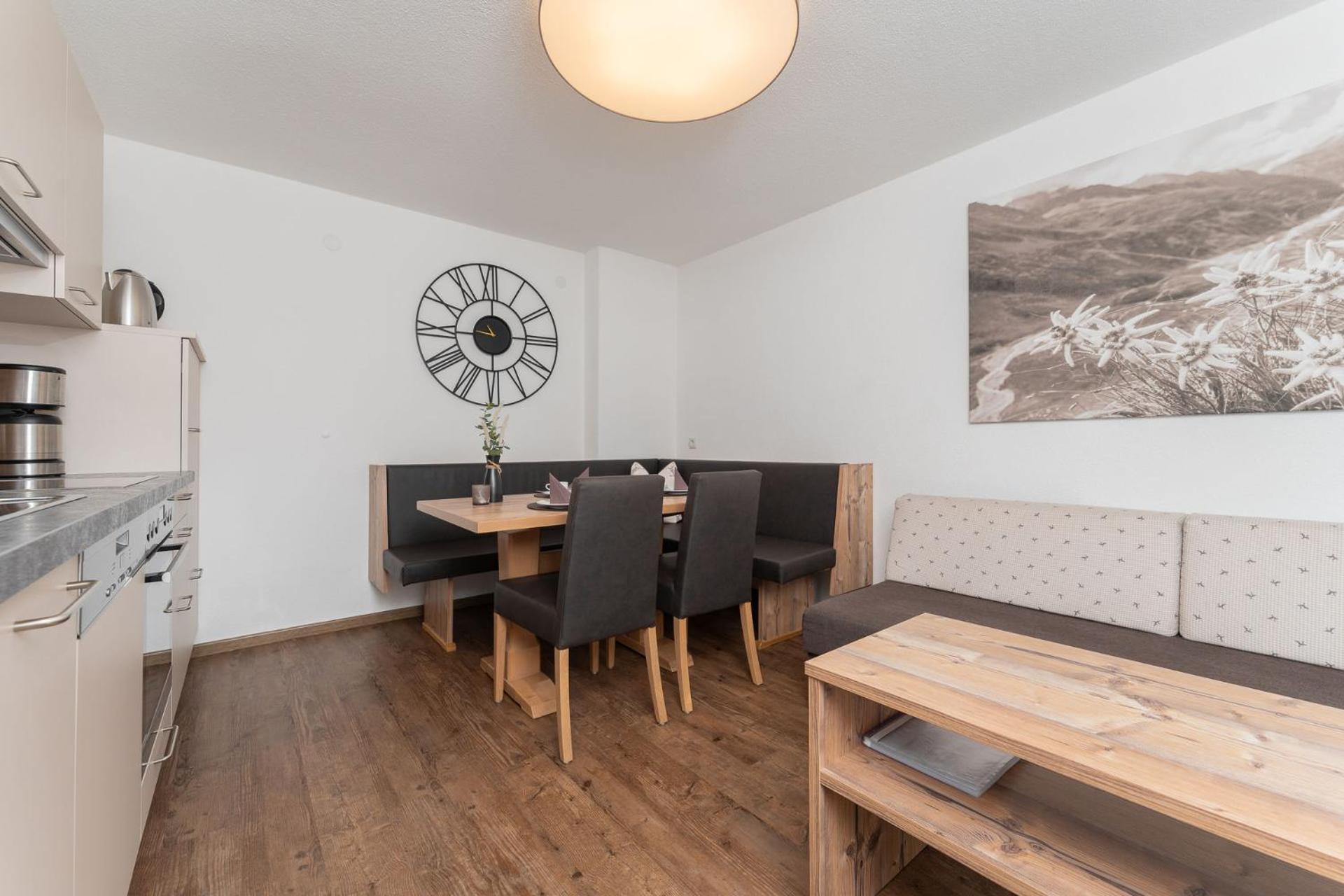 Haus Margret Bed & Breakfast