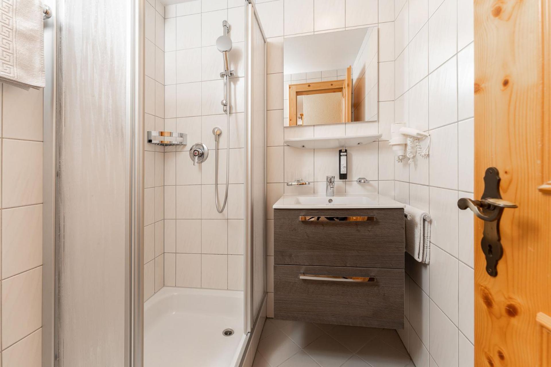 Bed & Breakfast Haus Margret Sankt Leonhard im Pitztal