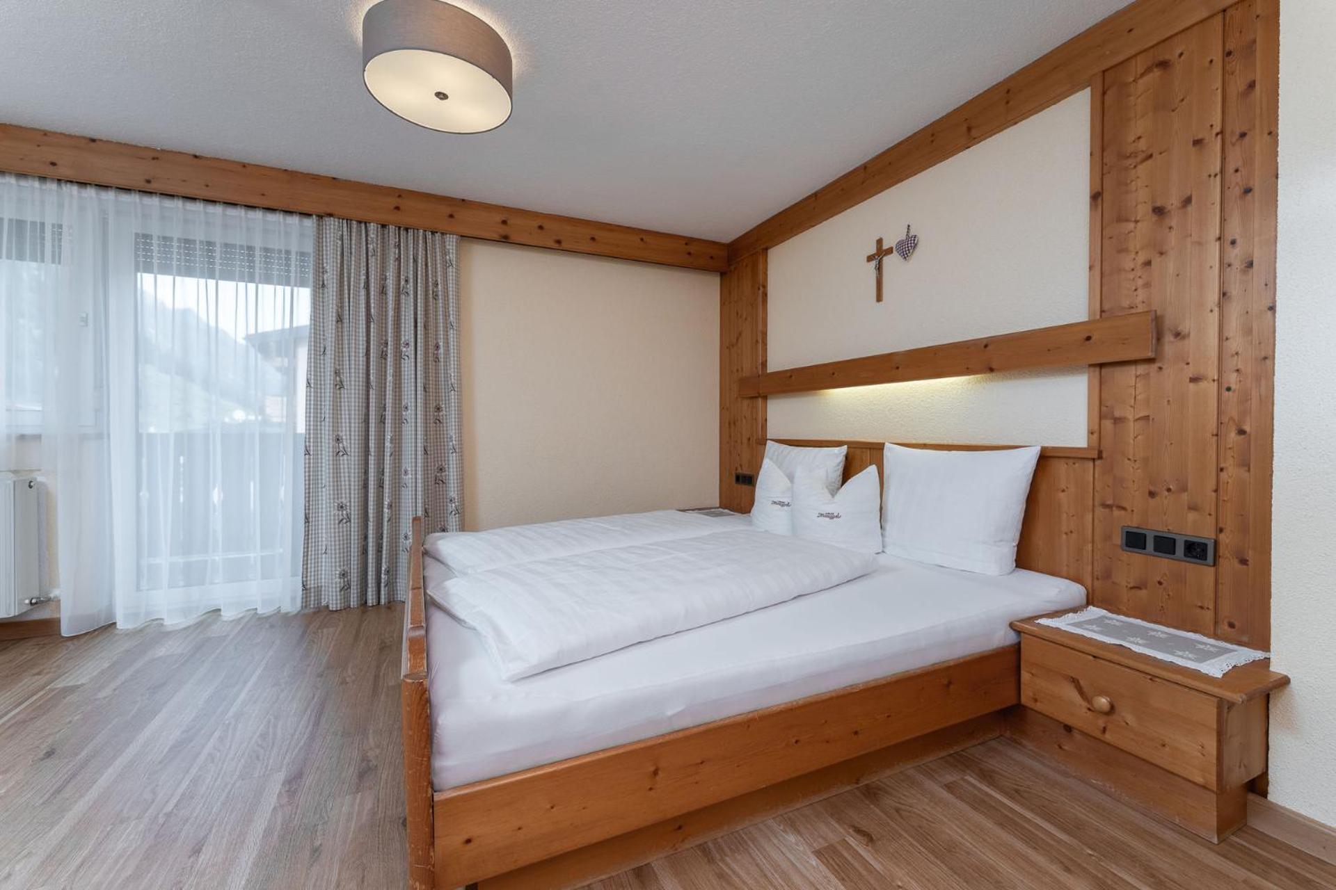 Bed & Breakfast Haus Margret 3*
