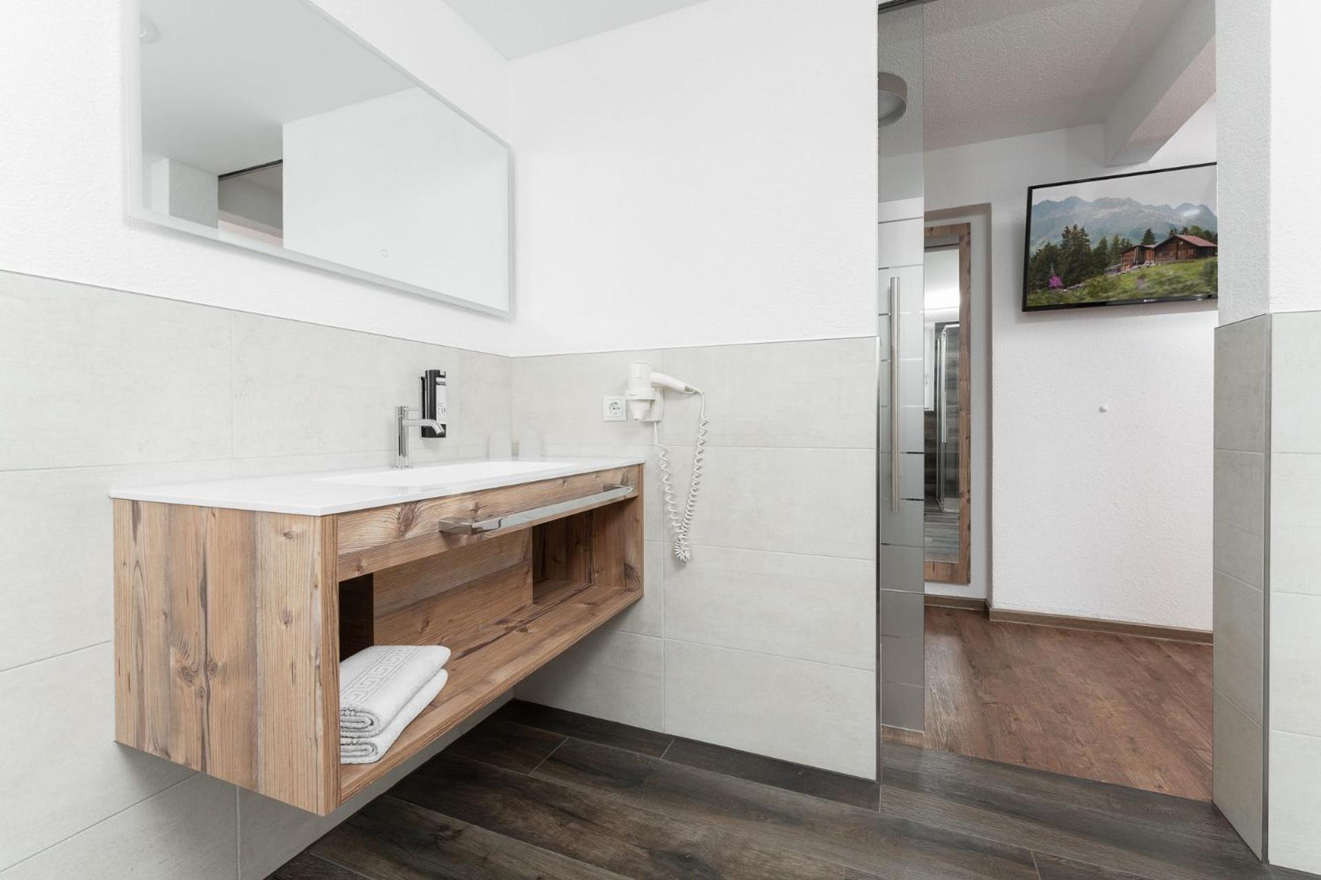Bed & Breakfast Haus Margret
