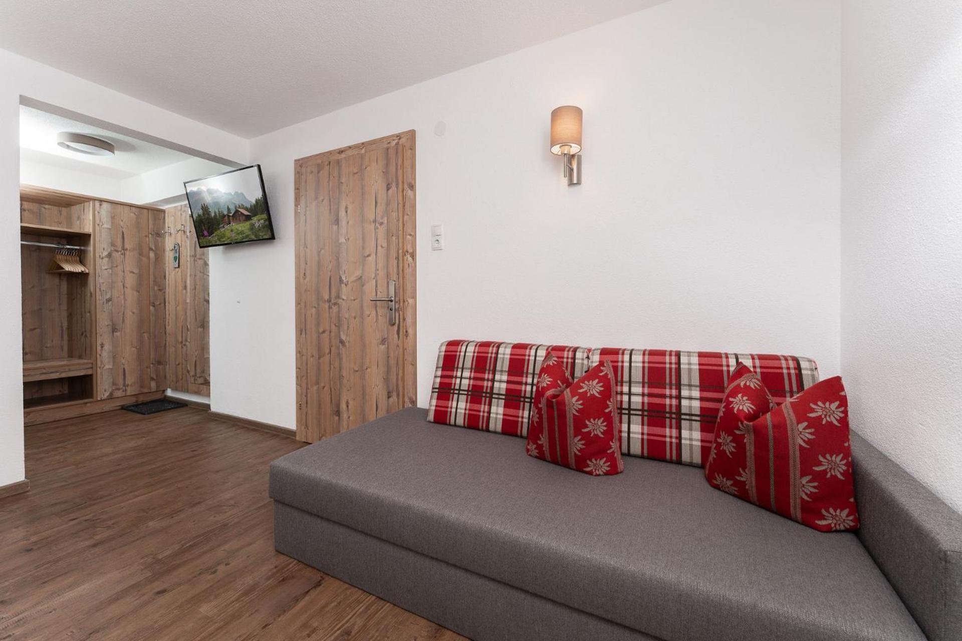 Haus Margret 3* Sankt Leonhard im Pitztal