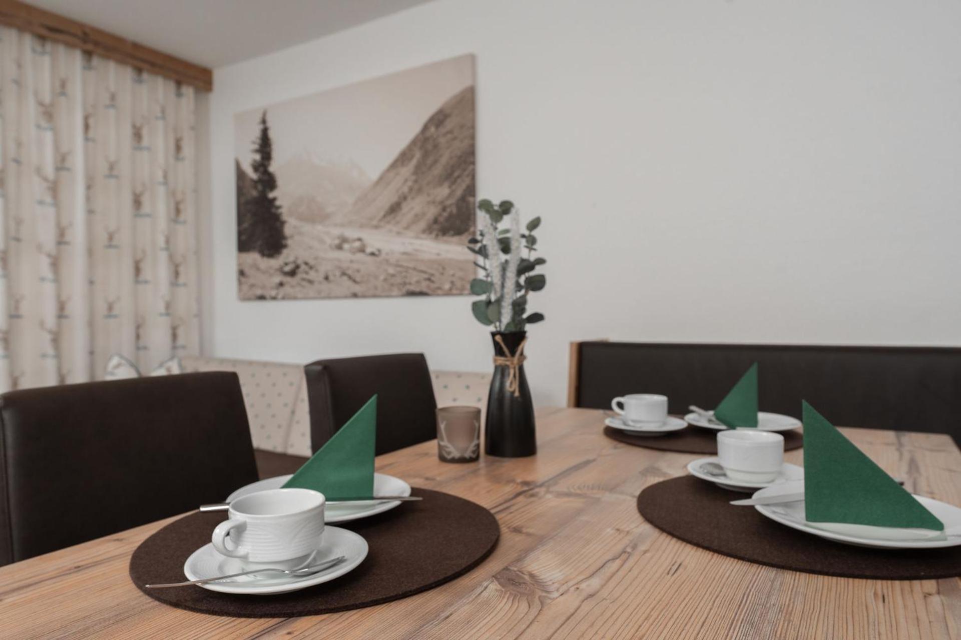 Haus Margret