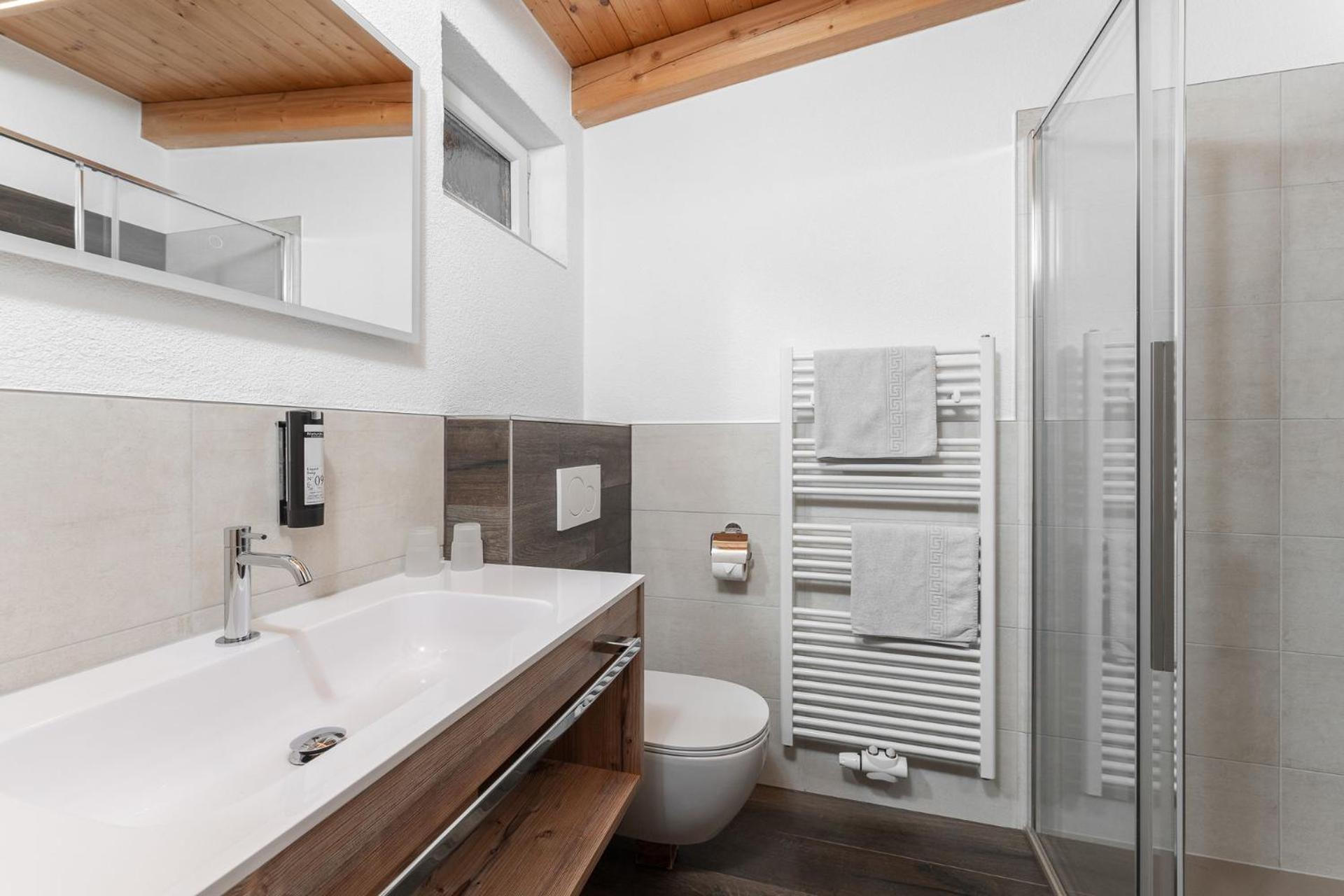 Bed & Breakfast Haus Margret Sankt Leonhard im Pitztal