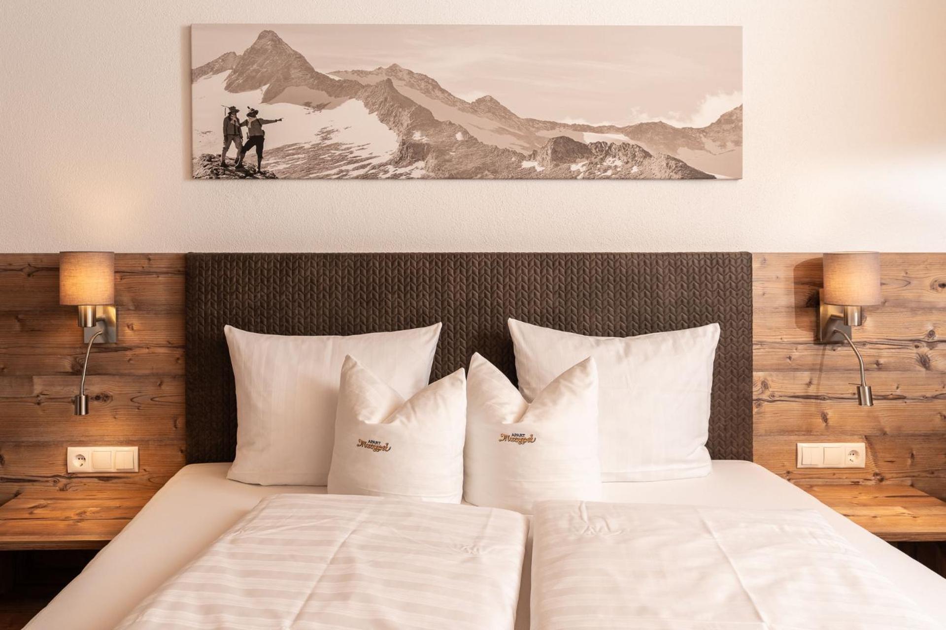 Bed & Breakfast Haus Margret 3*