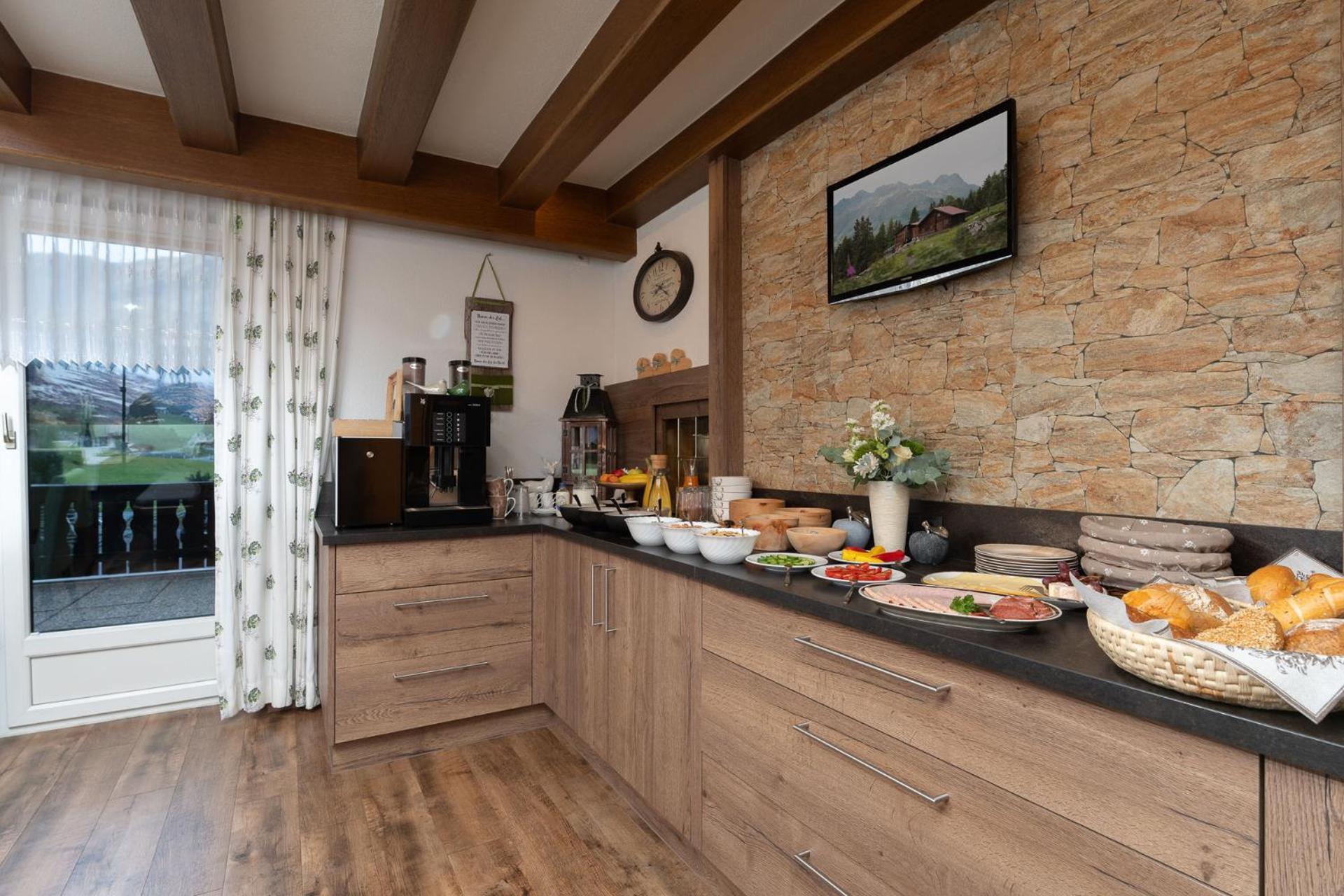 Bed & Breakfast Haus Margret