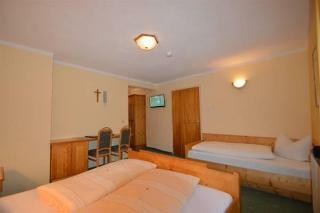 Haus Margret Bed & Breakfast
