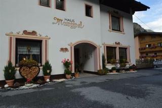 Bed & Breakfast Haus Margret